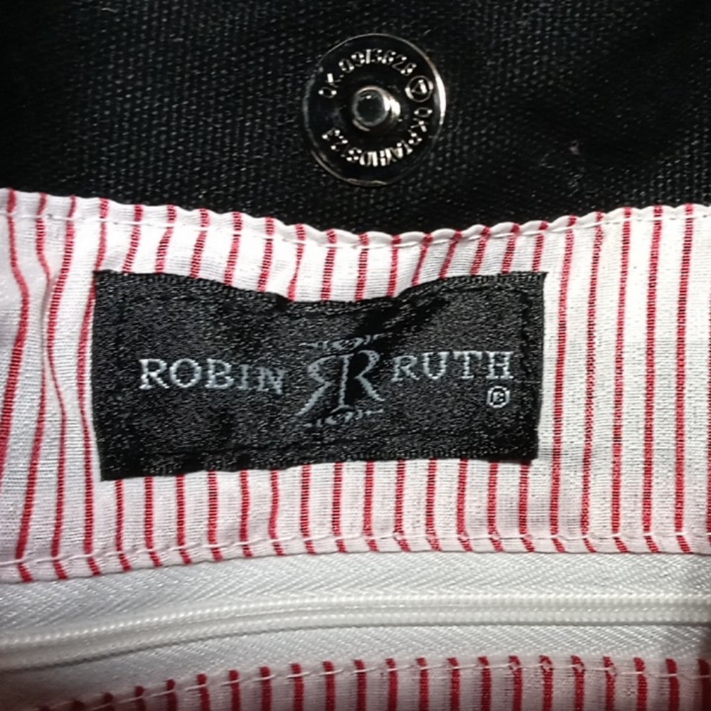 Robin Ruth Tote - Picture 7 of 7